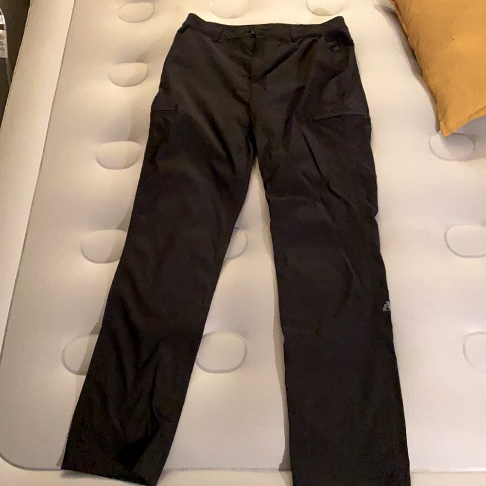 Eddie Bauer women’s guide pro pants